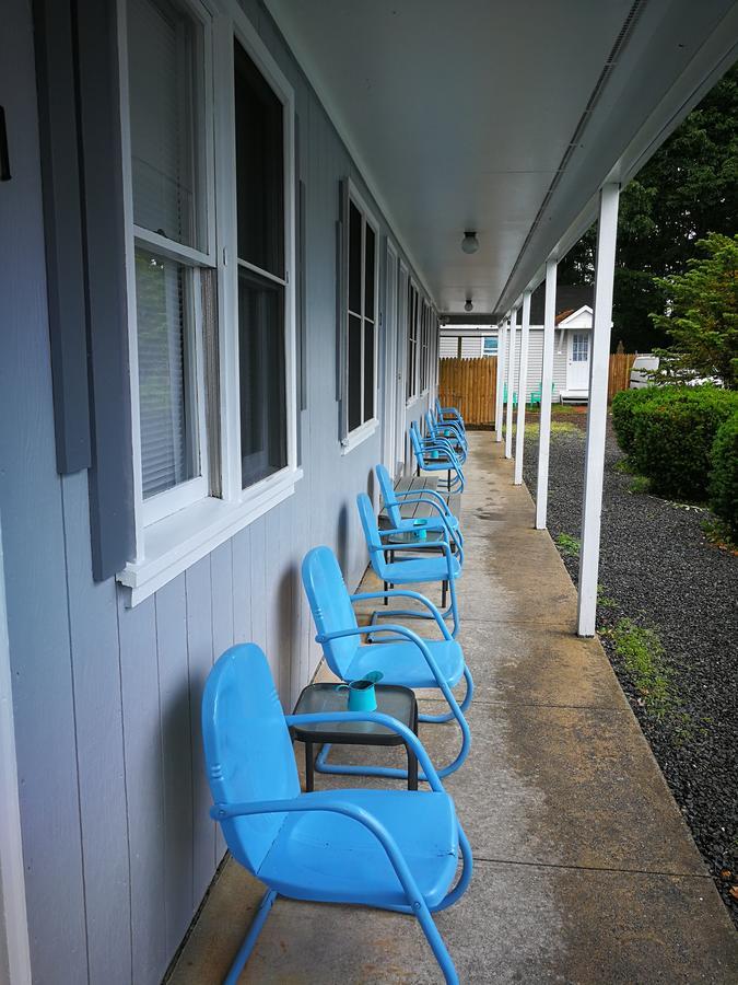 Marvin Gardens Motel Old Orchard Beach Dış mekan fotoğraf