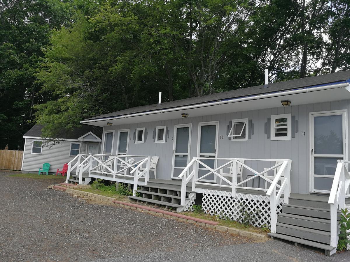 Marvin Gardens Motel Old Orchard Beach Dış mekan fotoğraf